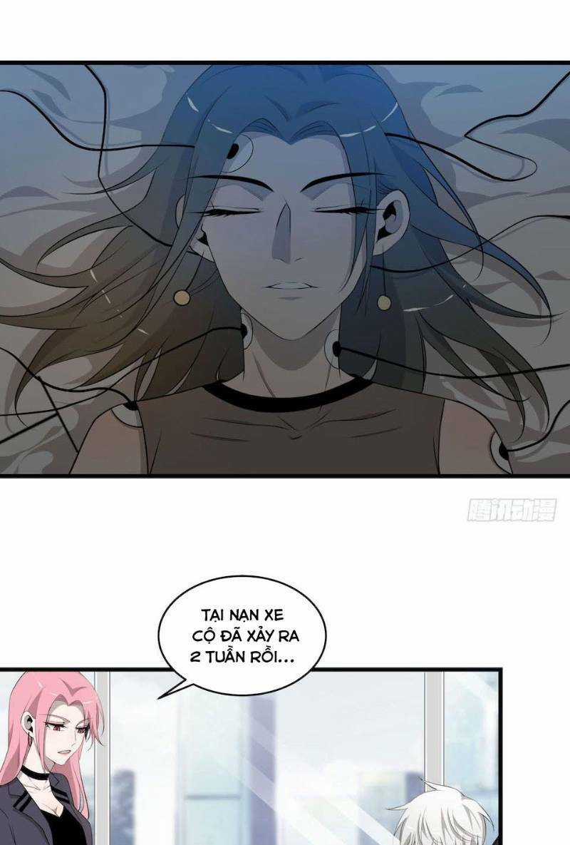 Thát Không Mê Thất - Chapter 13 - Trang 25