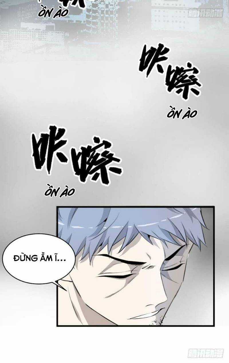 Thát Không Mê Thất - Chapter 13 - Trang 28