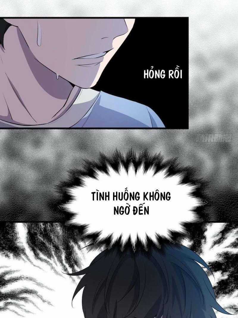 Thát Không Mê Thất - Chapter 13 - Trang 34