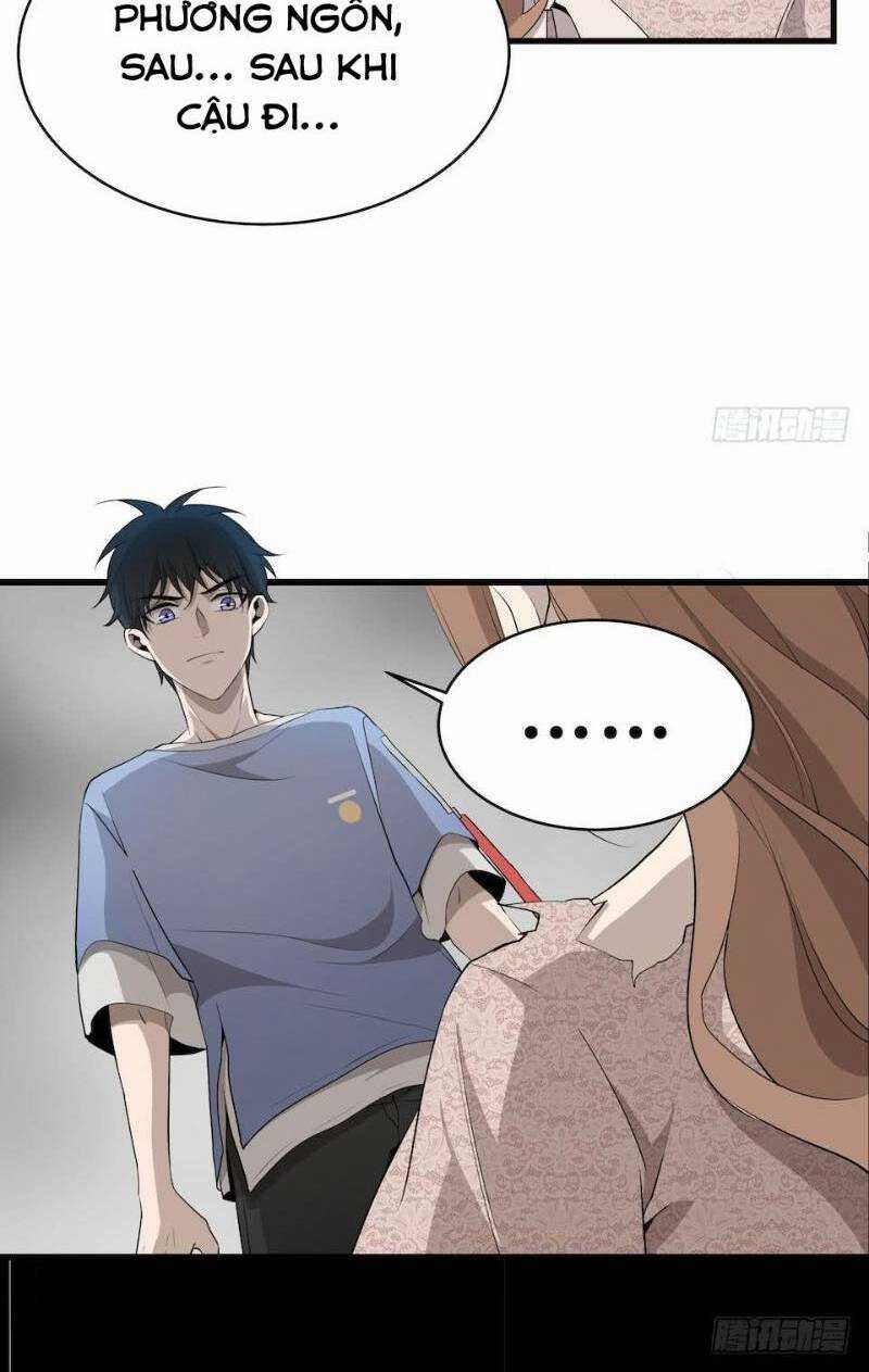 Thát Không Mê Thất - Chapter 13 - Trang 6