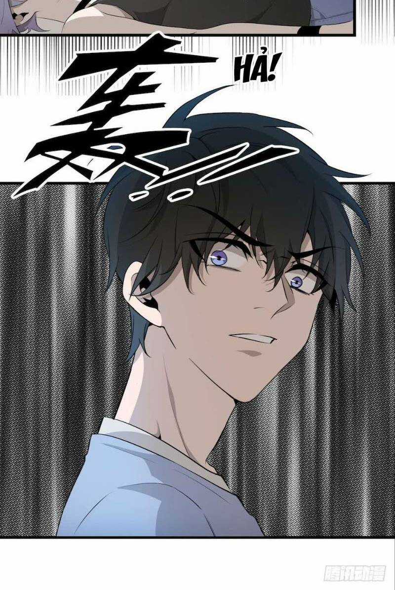 Thát Không Mê Thất - Chapter 13 - Trang 8