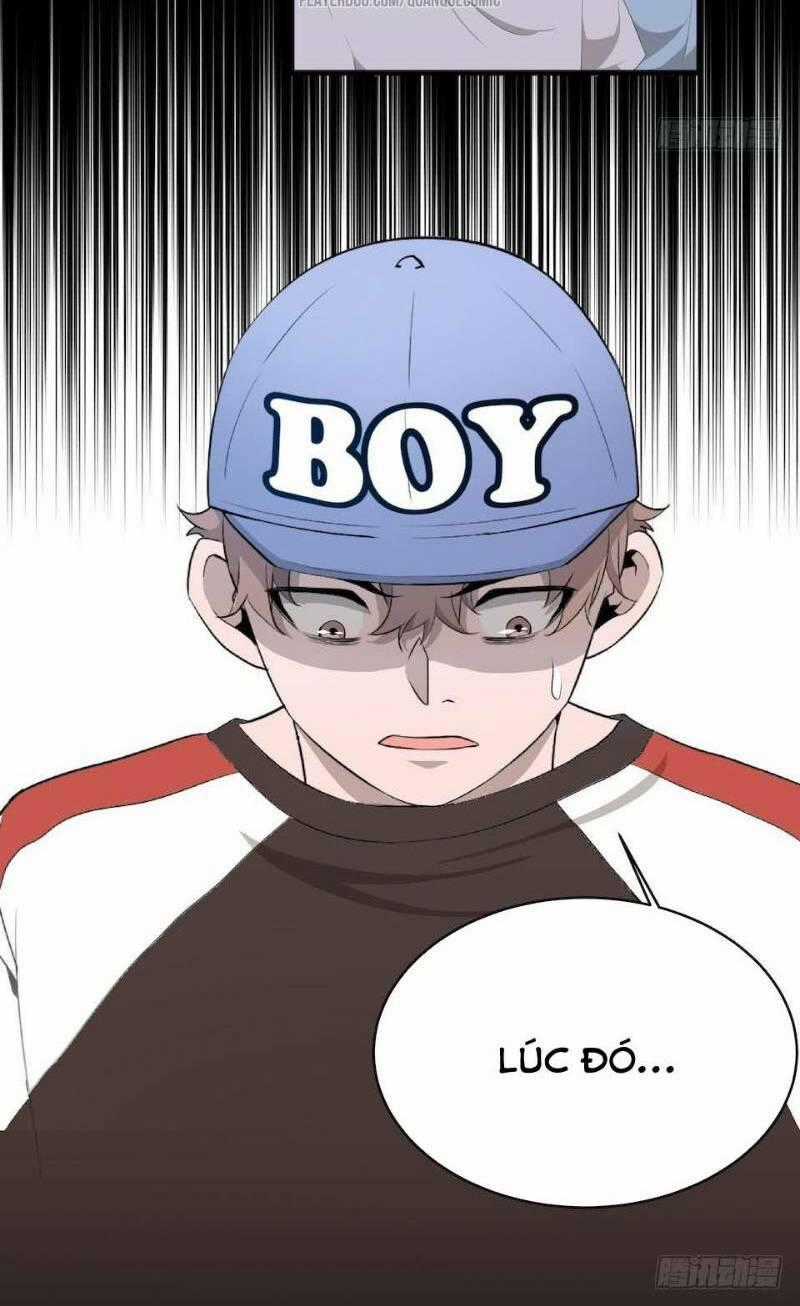 Thát Không Mê Thất - Chapter 14 - Trang 2