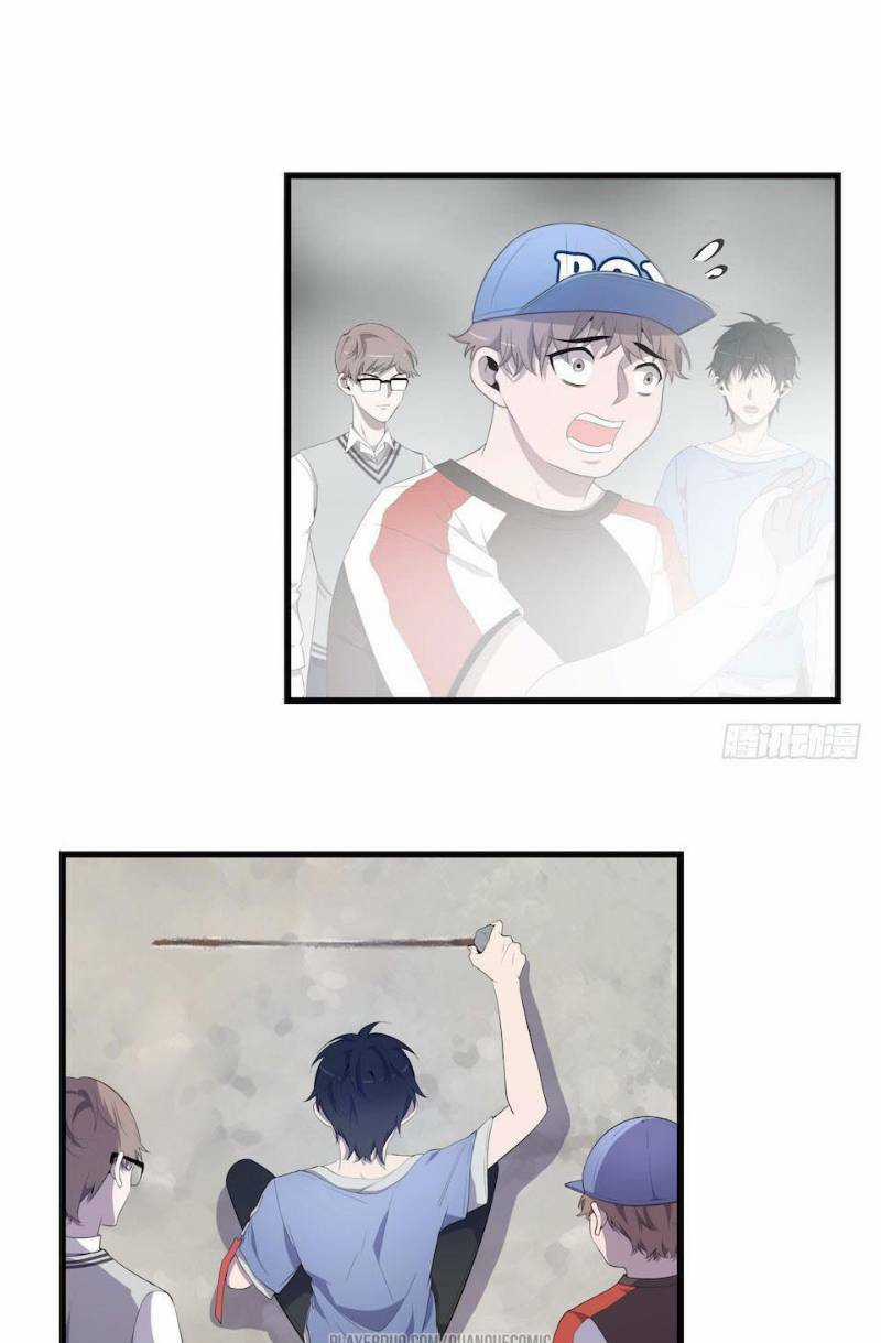 Thát Không Mê Thất - Chapter 14 - Trang 11