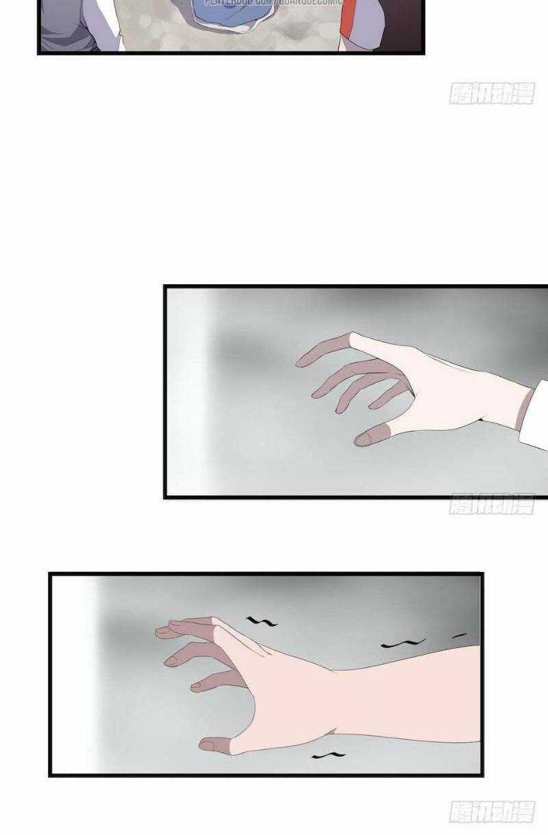 Thát Không Mê Thất - Chapter 14 - Trang 12