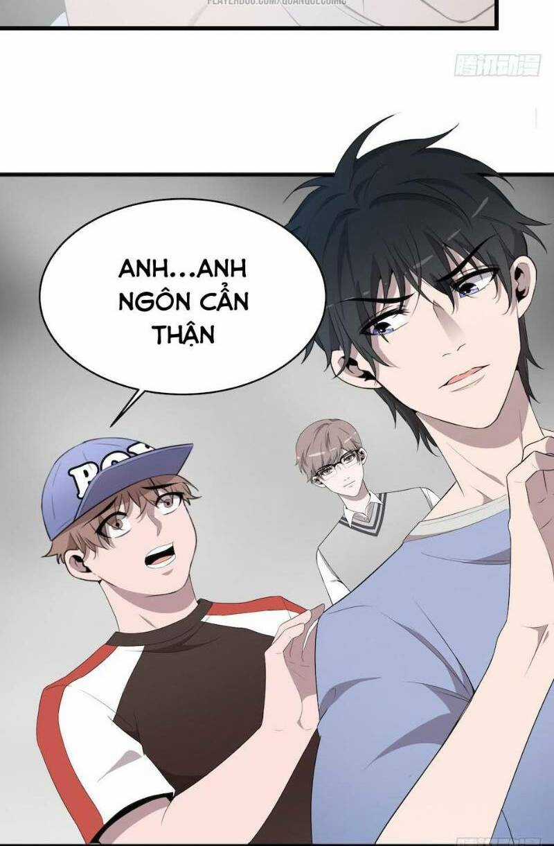 Thát Không Mê Thất - Chapter 14 - Trang 14