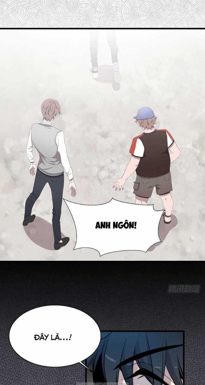 Thát Không Mê Thất - Chapter 14 - Trang 16