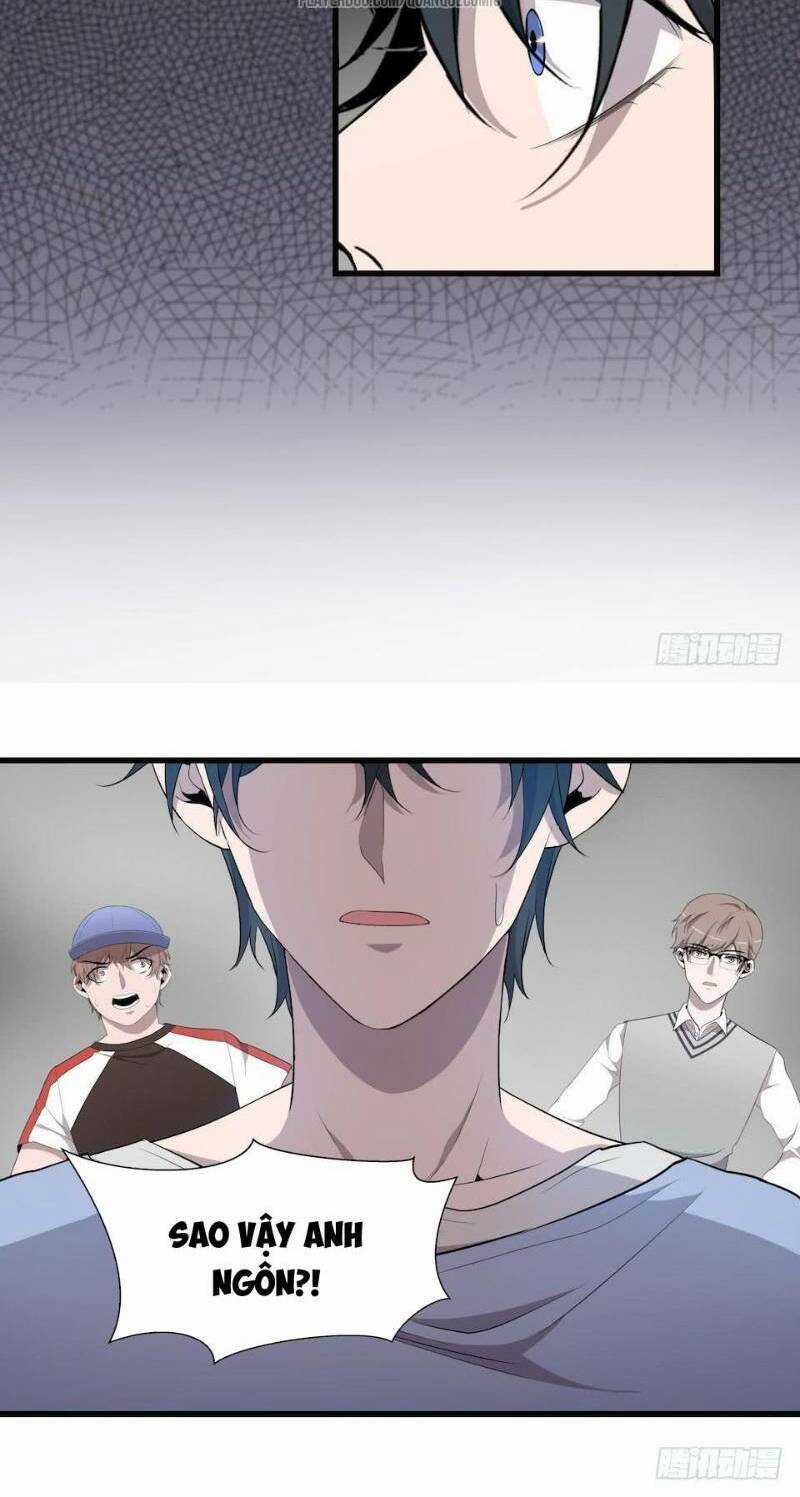 Thát Không Mê Thất - Chapter 14 - Trang 17