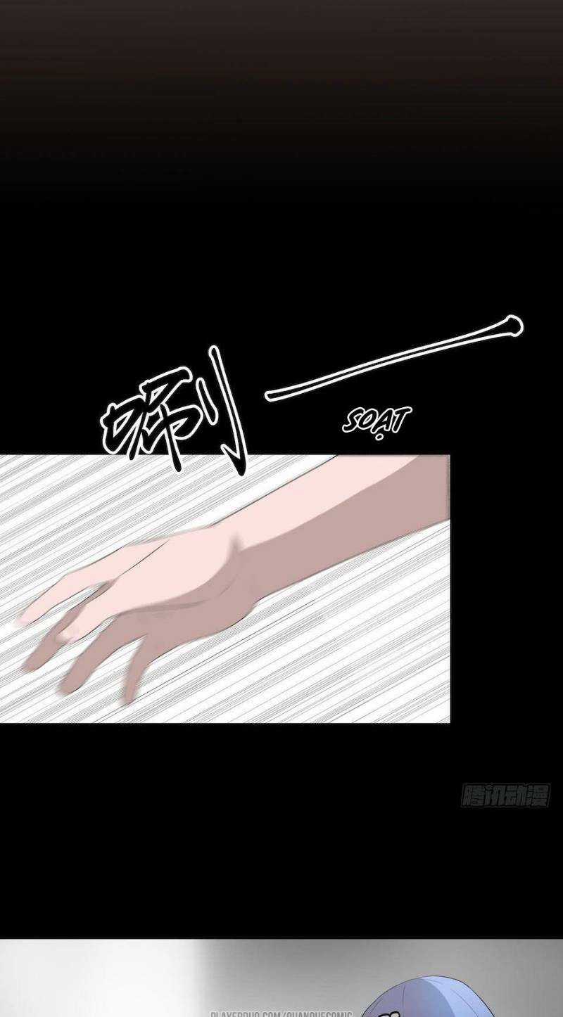 Thát Không Mê Thất - Chapter 14 - Trang 3