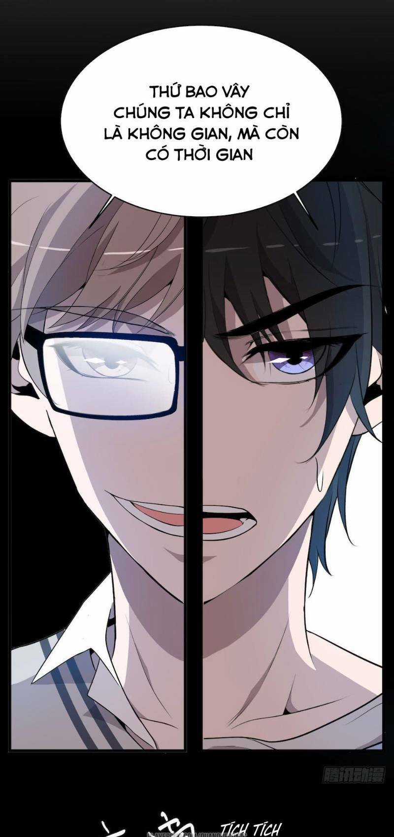 Thát Không Mê Thất - Chapter 14 - Trang 24