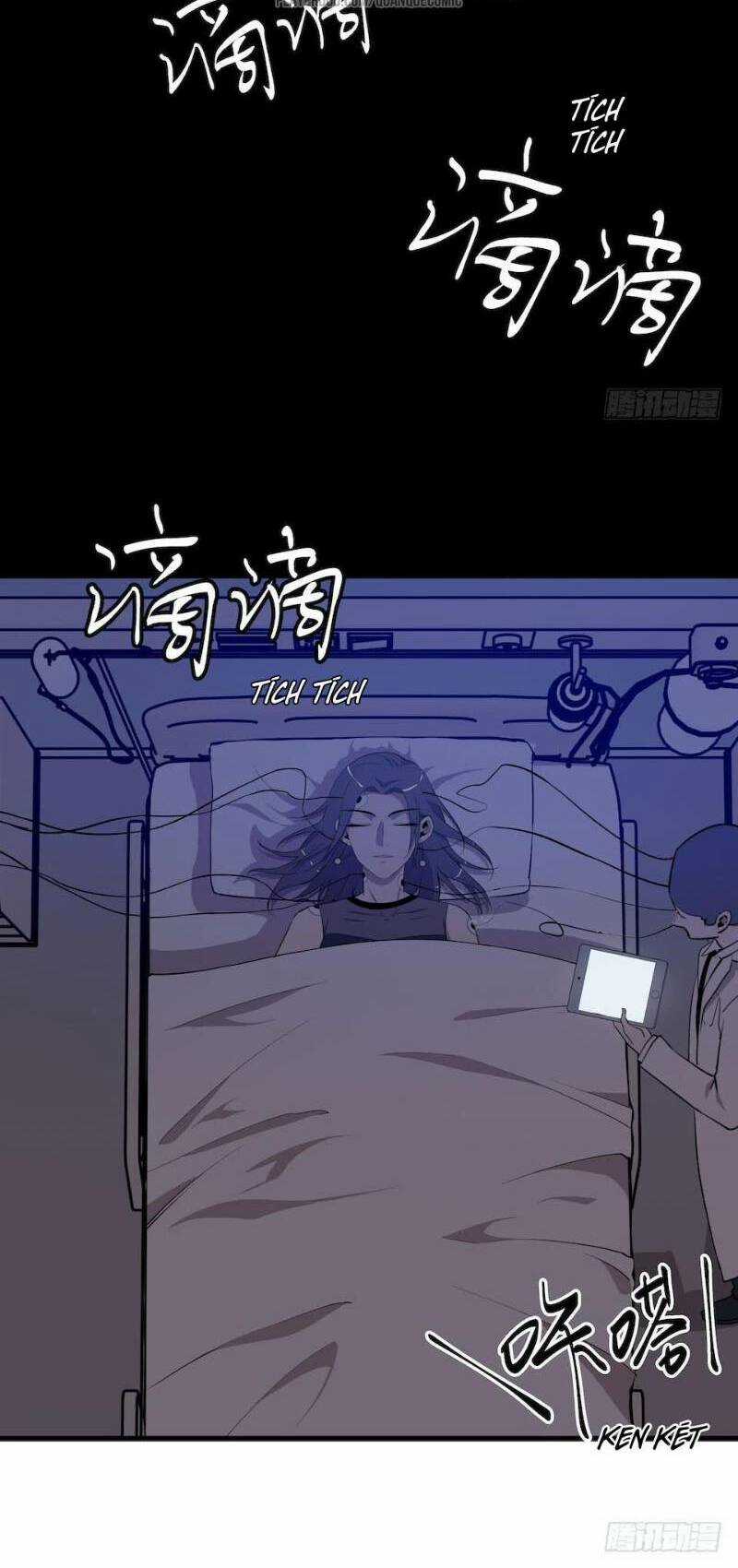 Thát Không Mê Thất - Chapter 14 - Trang 25