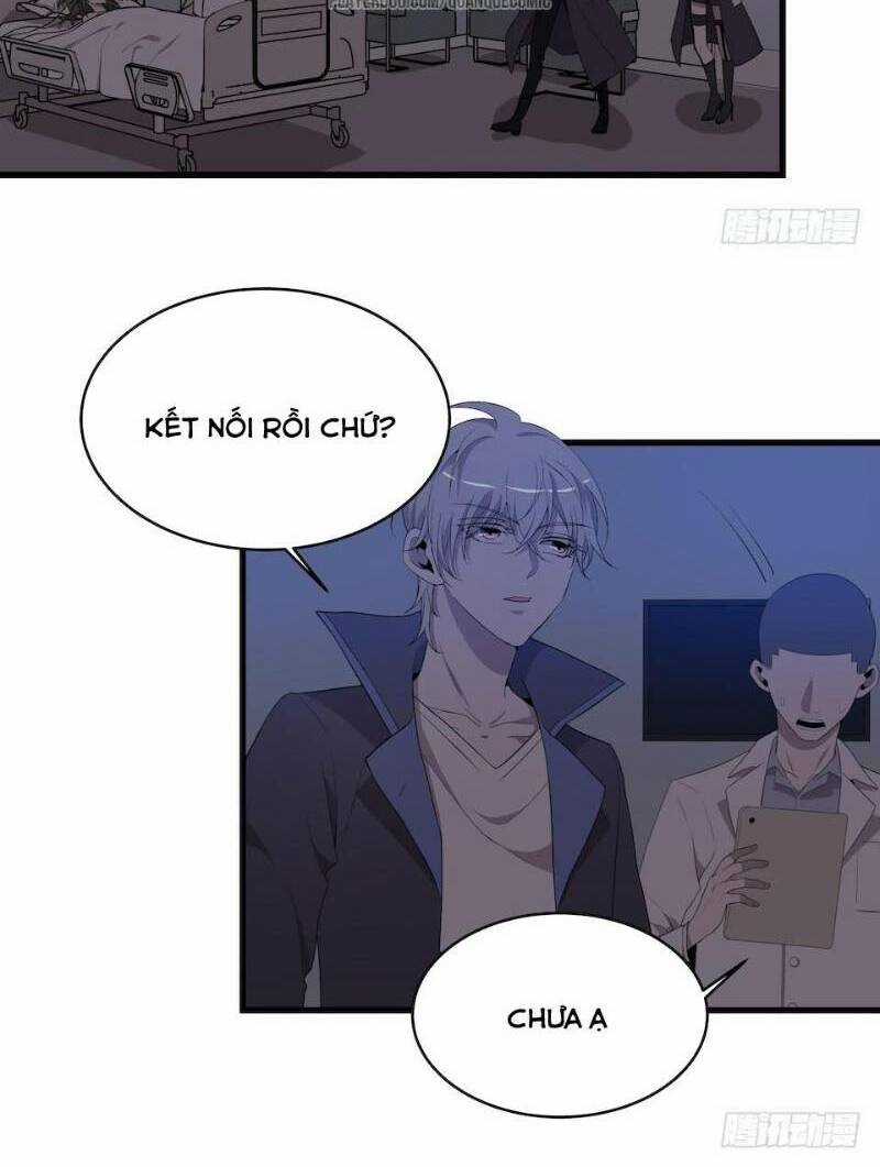 Thát Không Mê Thất - Chapter 14 - Trang 27