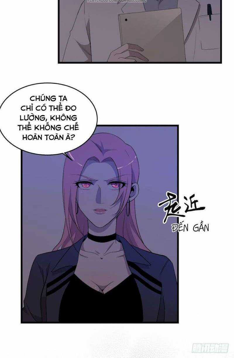 Thát Không Mê Thất - Chapter 14 - Trang 29