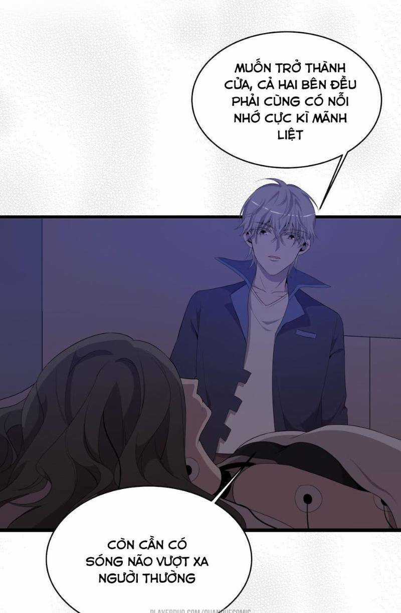 Thát Không Mê Thất - Chapter 14 - Trang 30