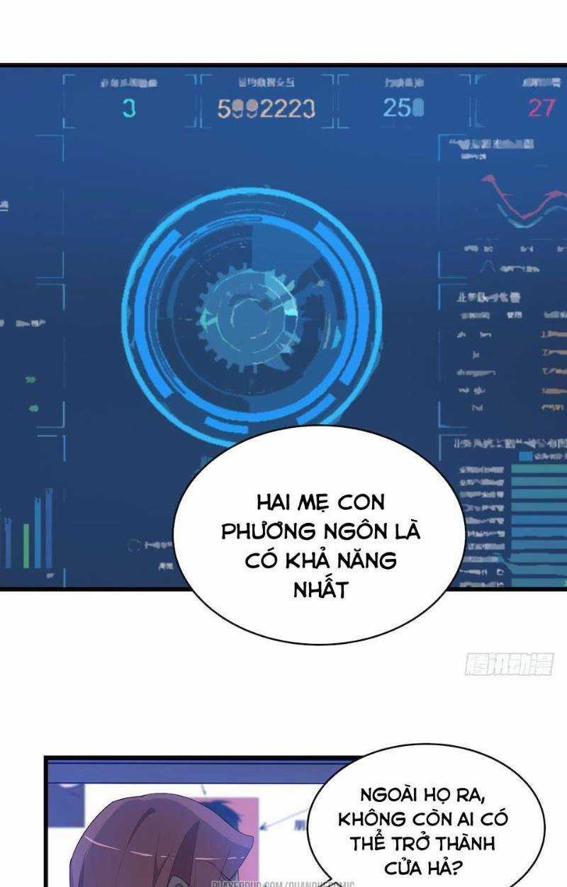 Thát Không Mê Thất - Chapter 14 - Trang 32