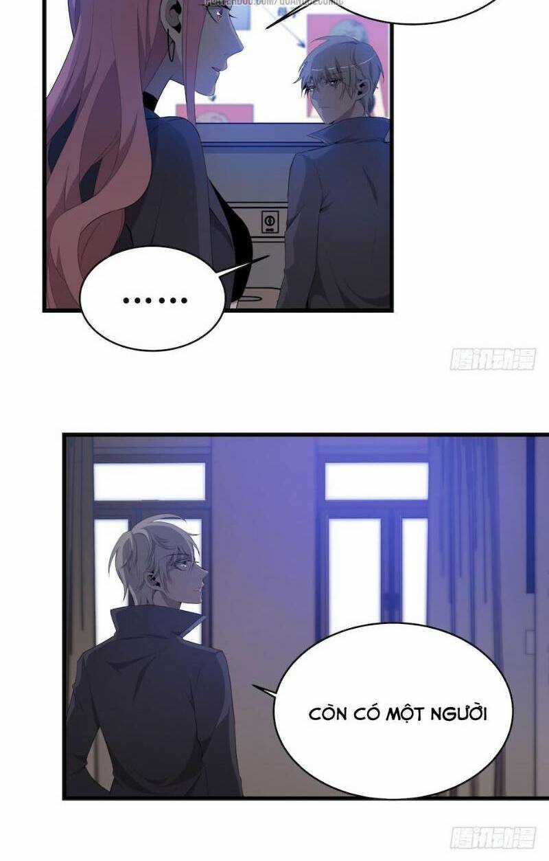 Thát Không Mê Thất - Chapter 14 - Trang 33