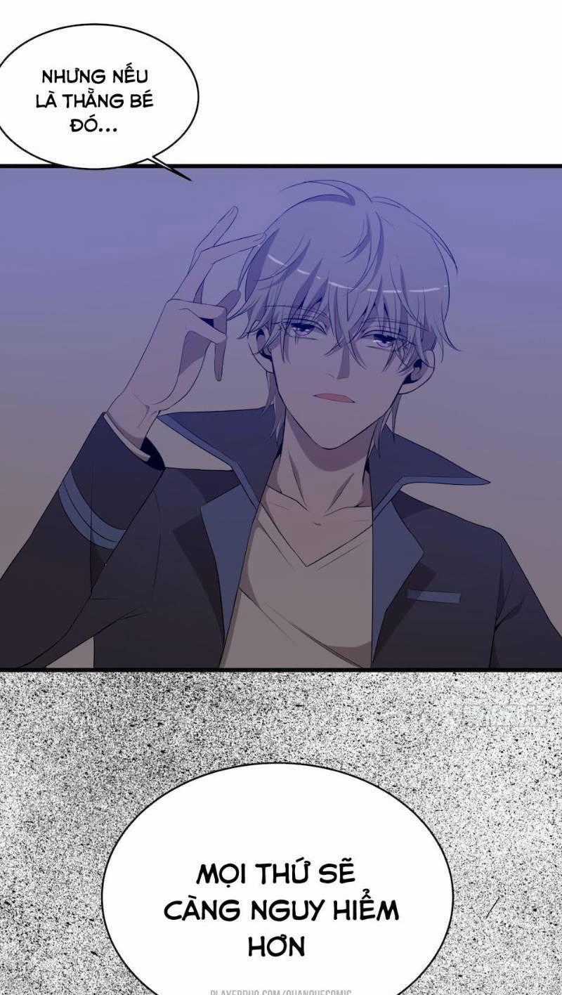 Thát Không Mê Thất - Chapter 14 - Trang 34