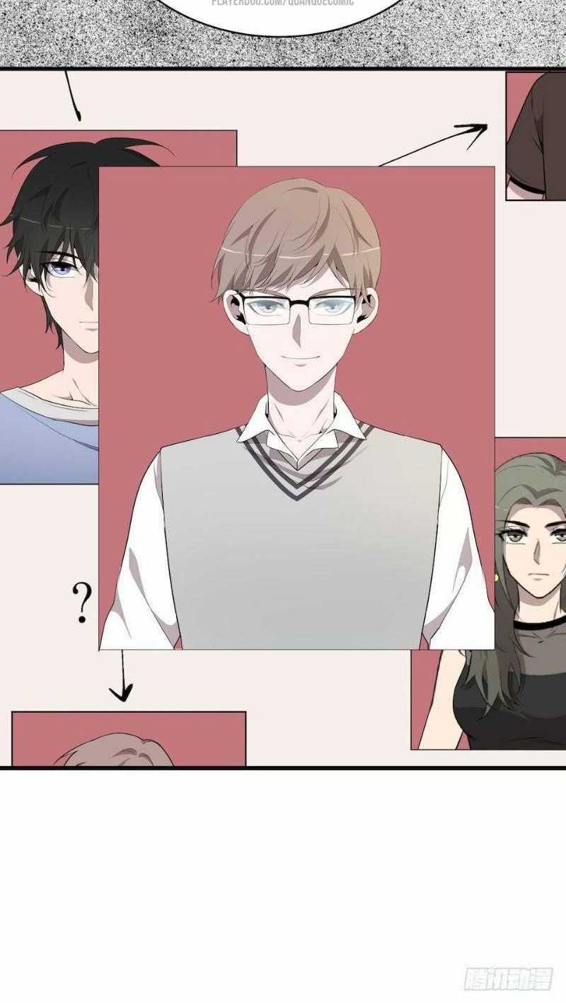 Thát Không Mê Thất - Chapter 14 - Trang 35