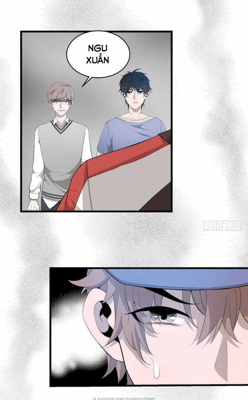 Thát Không Mê Thất - Chapter 14 - Trang 5