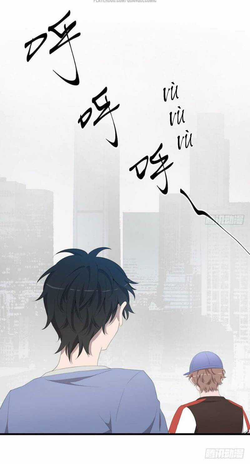 Thát Không Mê Thất - Chapter 14 - Trang 8