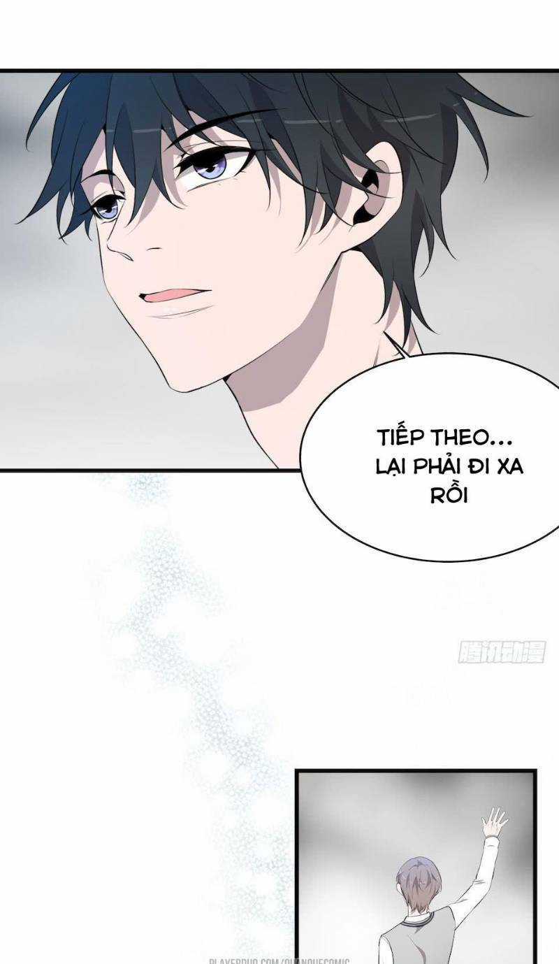 Thát Không Mê Thất - Chapter 14 - Trang 9