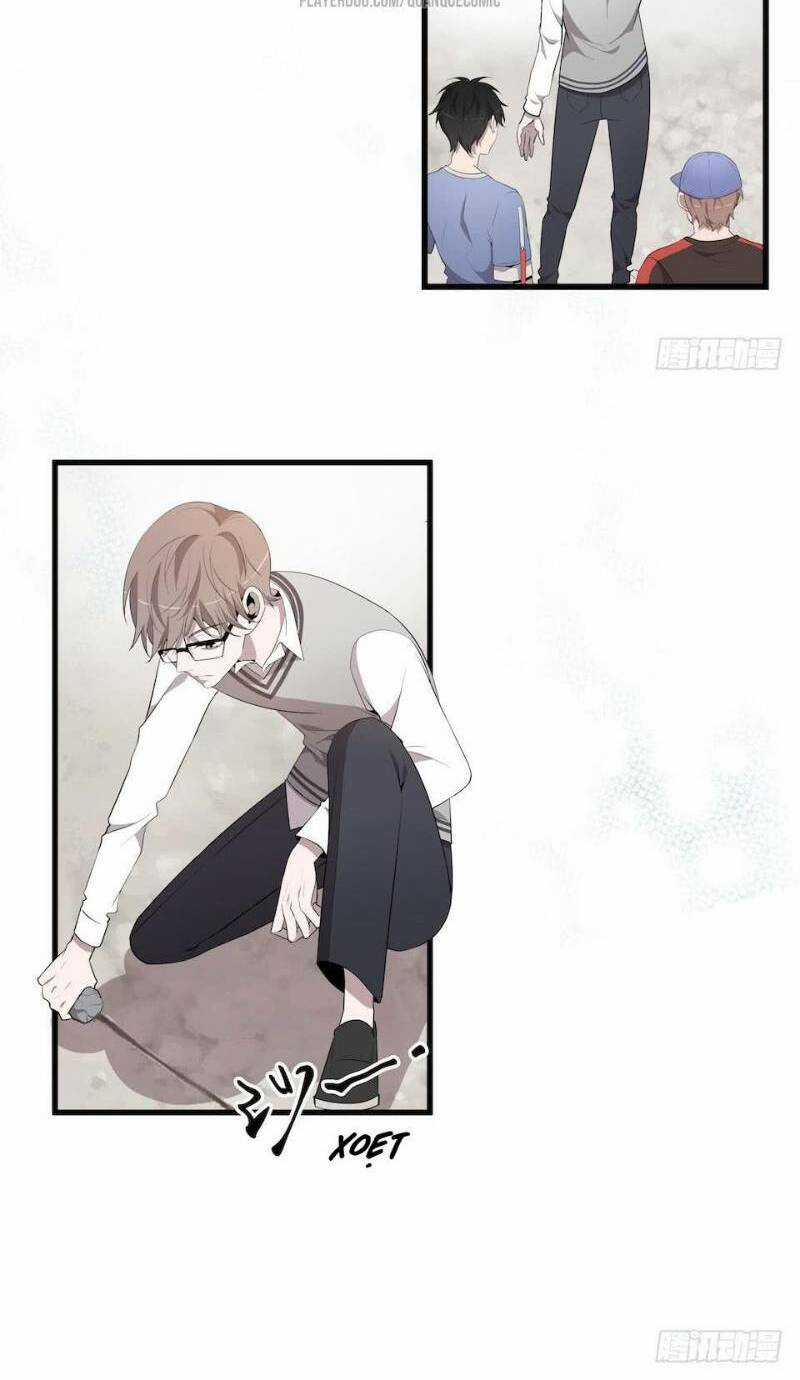 Thát Không Mê Thất - Chapter 14 - Trang 10