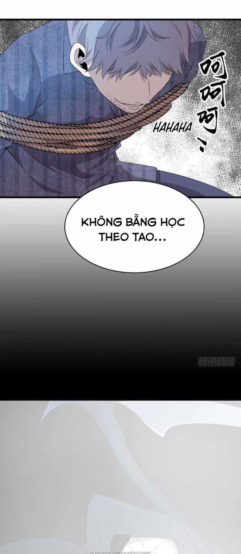 Thát Không Mê Thất - Chapter 15 - Trang 13