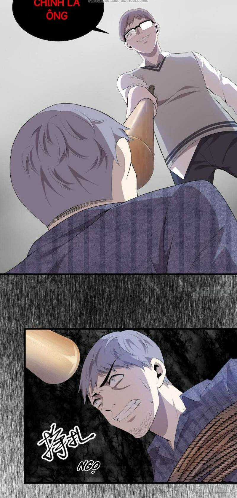 Thát Không Mê Thất - Chapter 15 - Trang 16