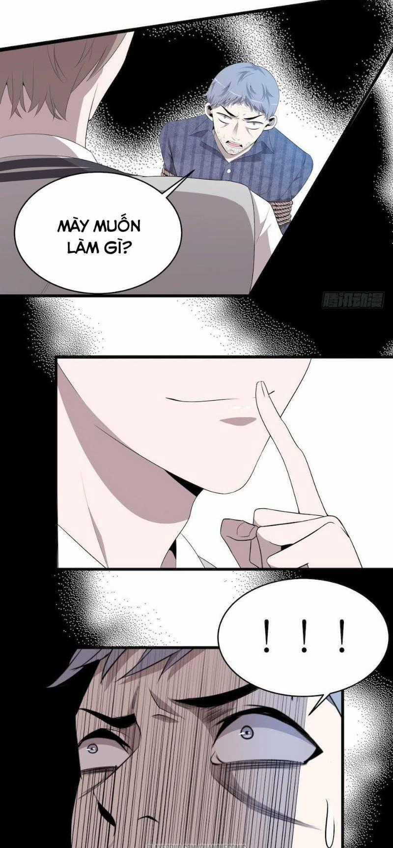 Thát Không Mê Thất - Chapter 15 - Trang 25