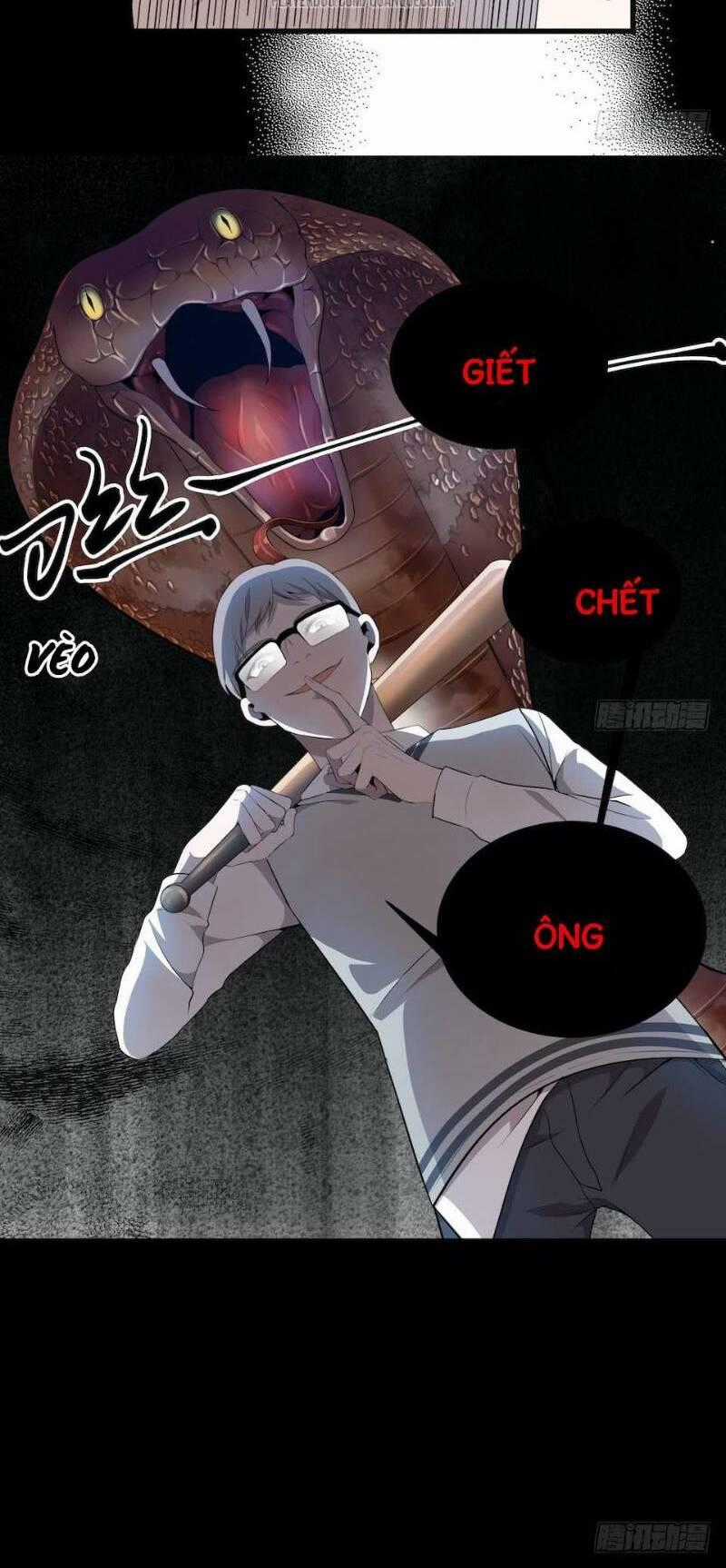 Thát Không Mê Thất - Chapter 15 - Trang 26