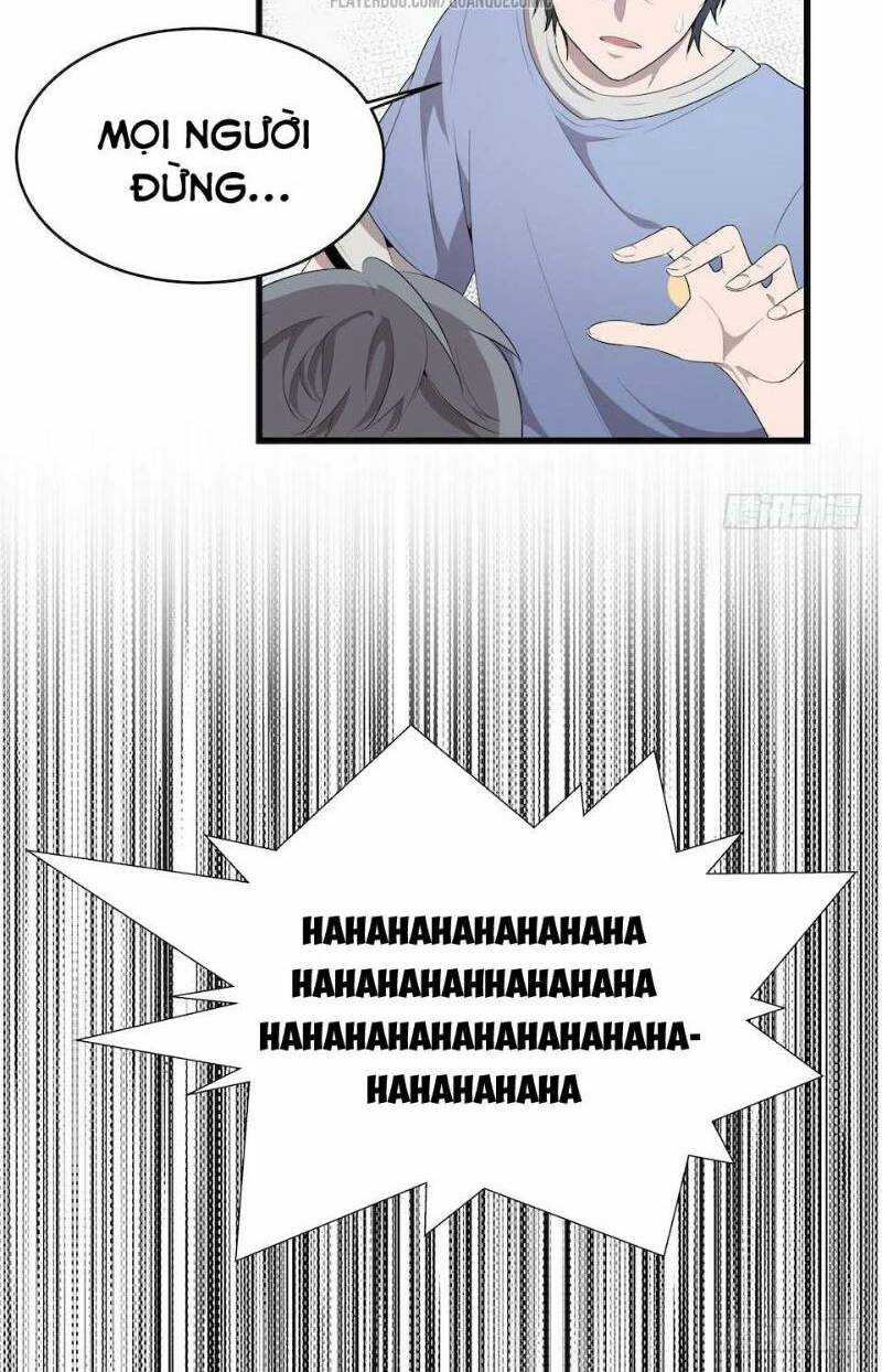 Thát Không Mê Thất - Chapter 15 - Trang 6