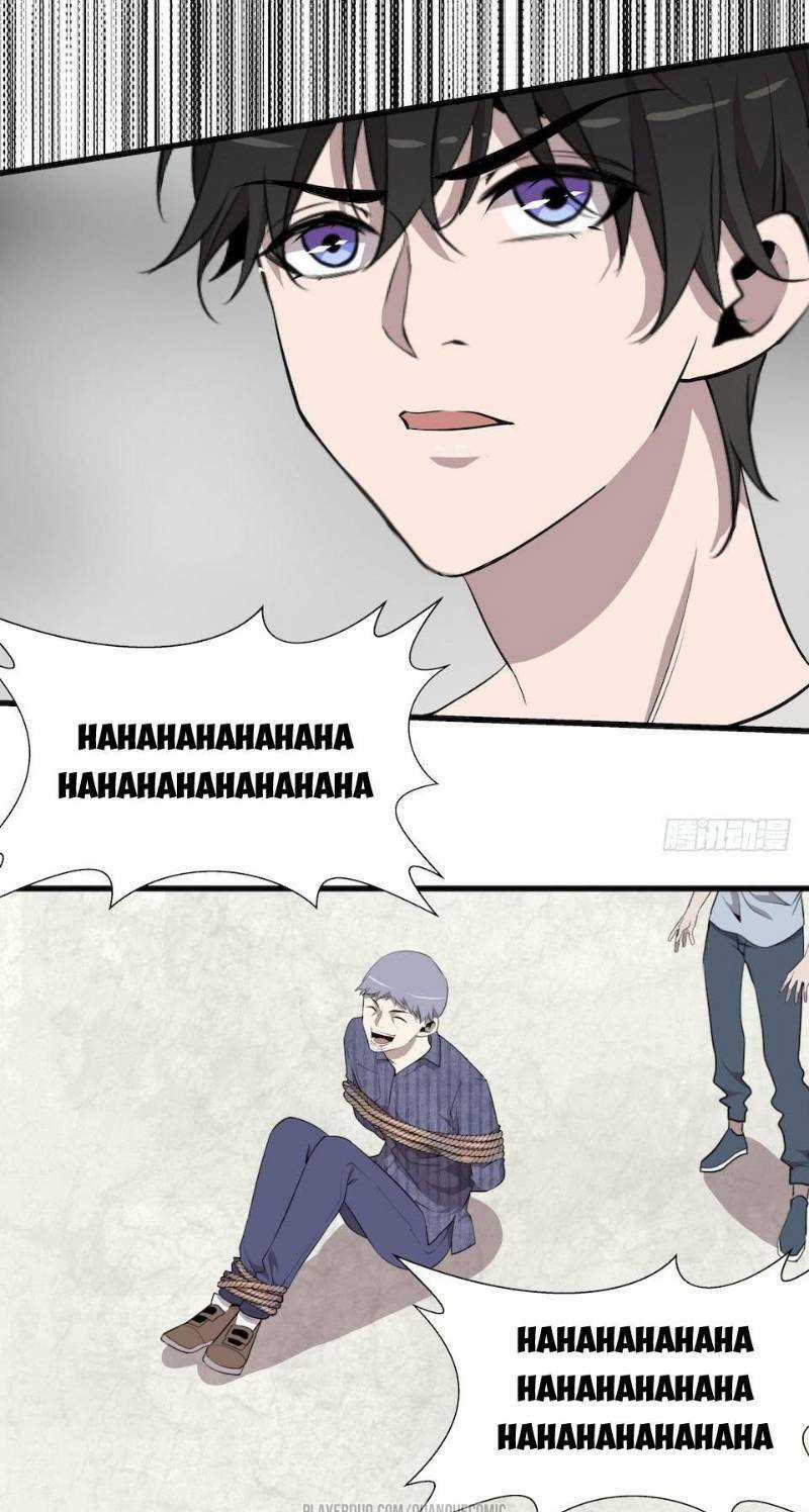 Thát Không Mê Thất - Chapter 15 - Trang 7