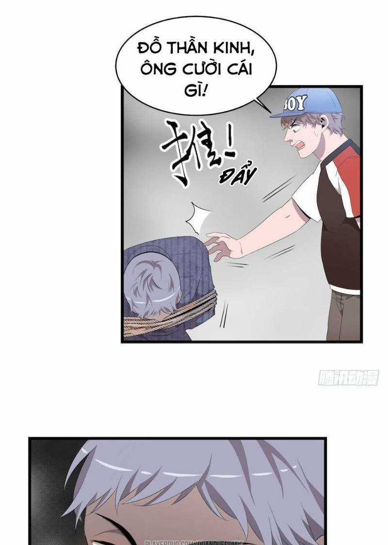 Thát Không Mê Thất - Chapter 15 - Trang 9
