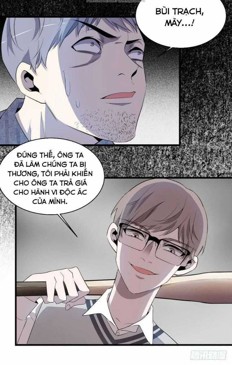 Thát Không Mê Thất - Chapter 16 - Trang 2