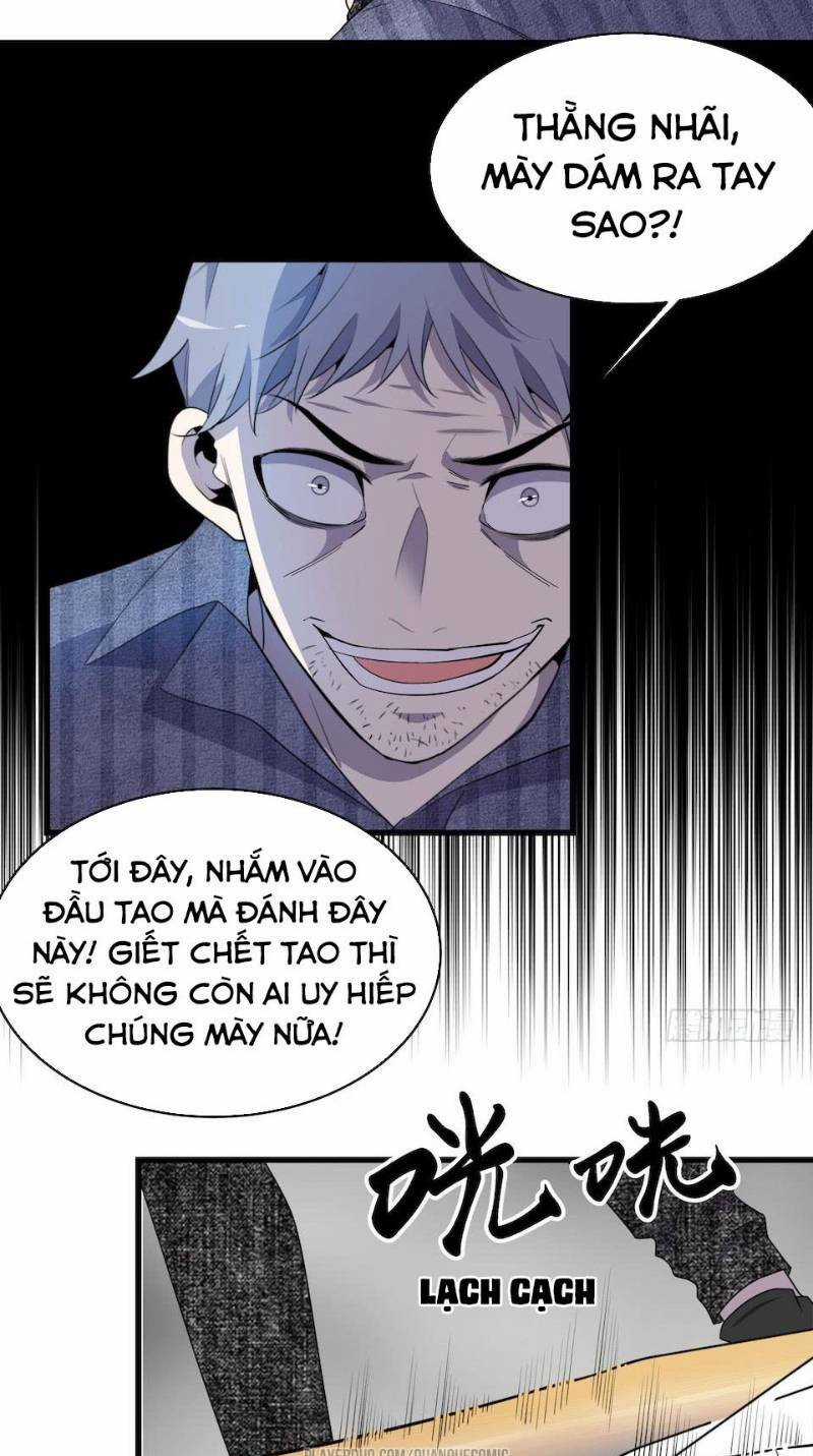 Thát Không Mê Thất - Chapter 16 - Trang 11