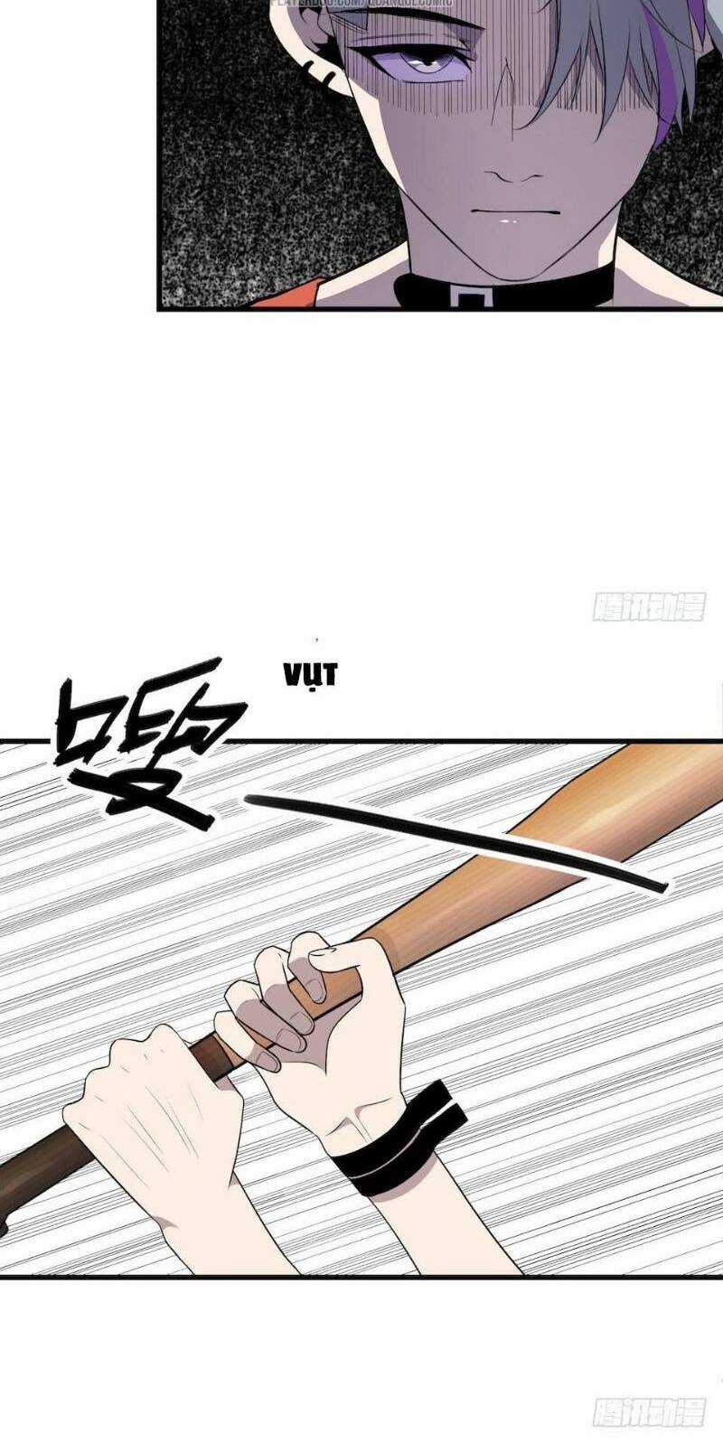 Thát Không Mê Thất - Chapter 16 - Trang 18