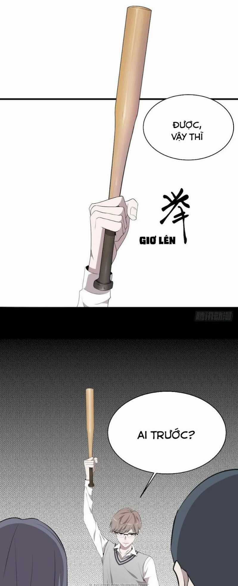 Thát Không Mê Thất - Chapter 16 - Trang 3