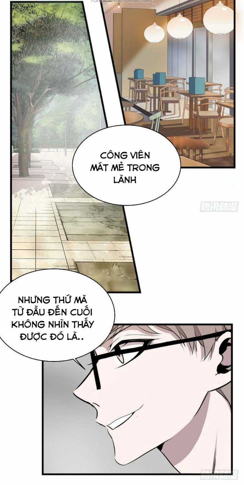 Thát Không Mê Thất - Chapter 16 - Trang 24