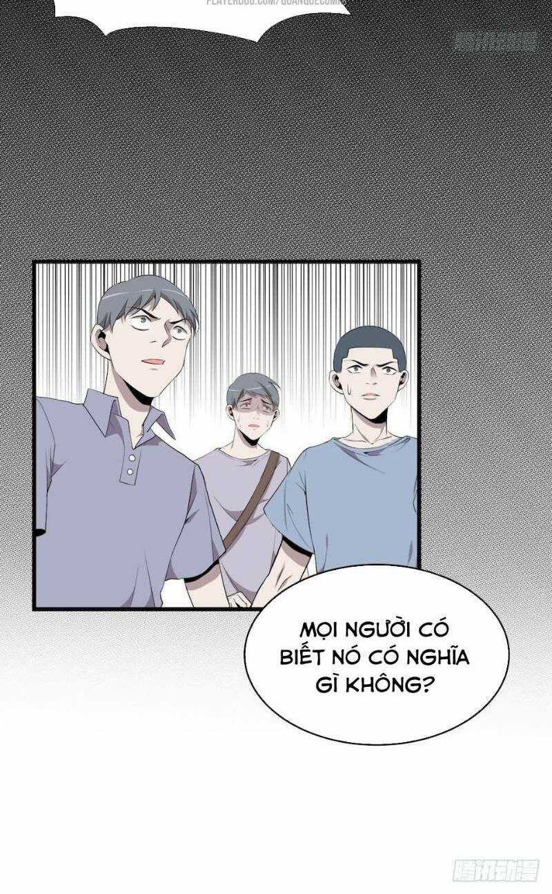 Thát Không Mê Thất - Chapter 16 - Trang 26