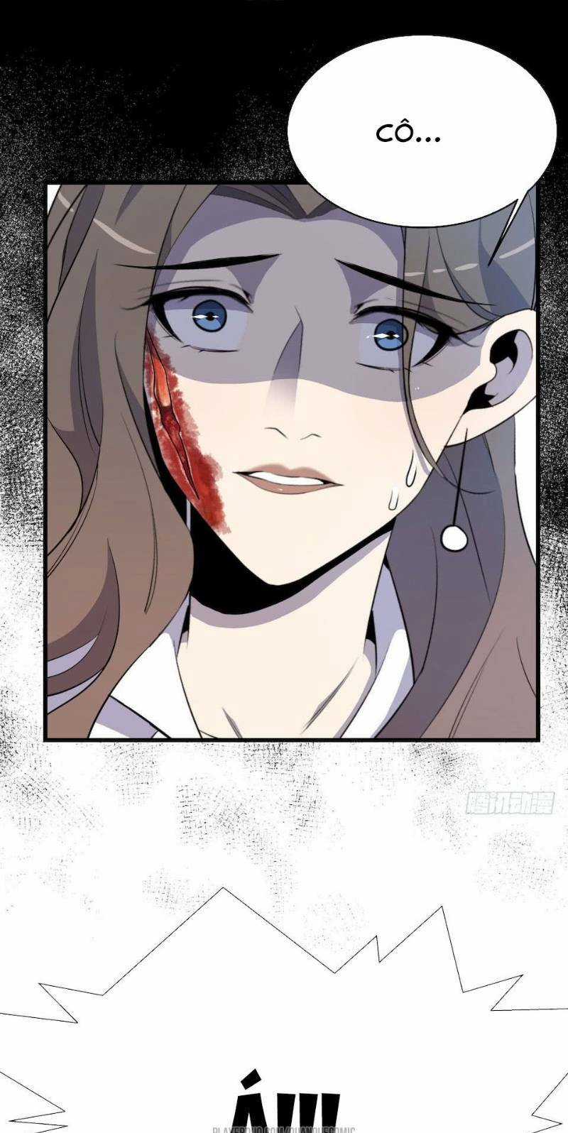 Thát Không Mê Thất - Chapter 16 - Trang 29