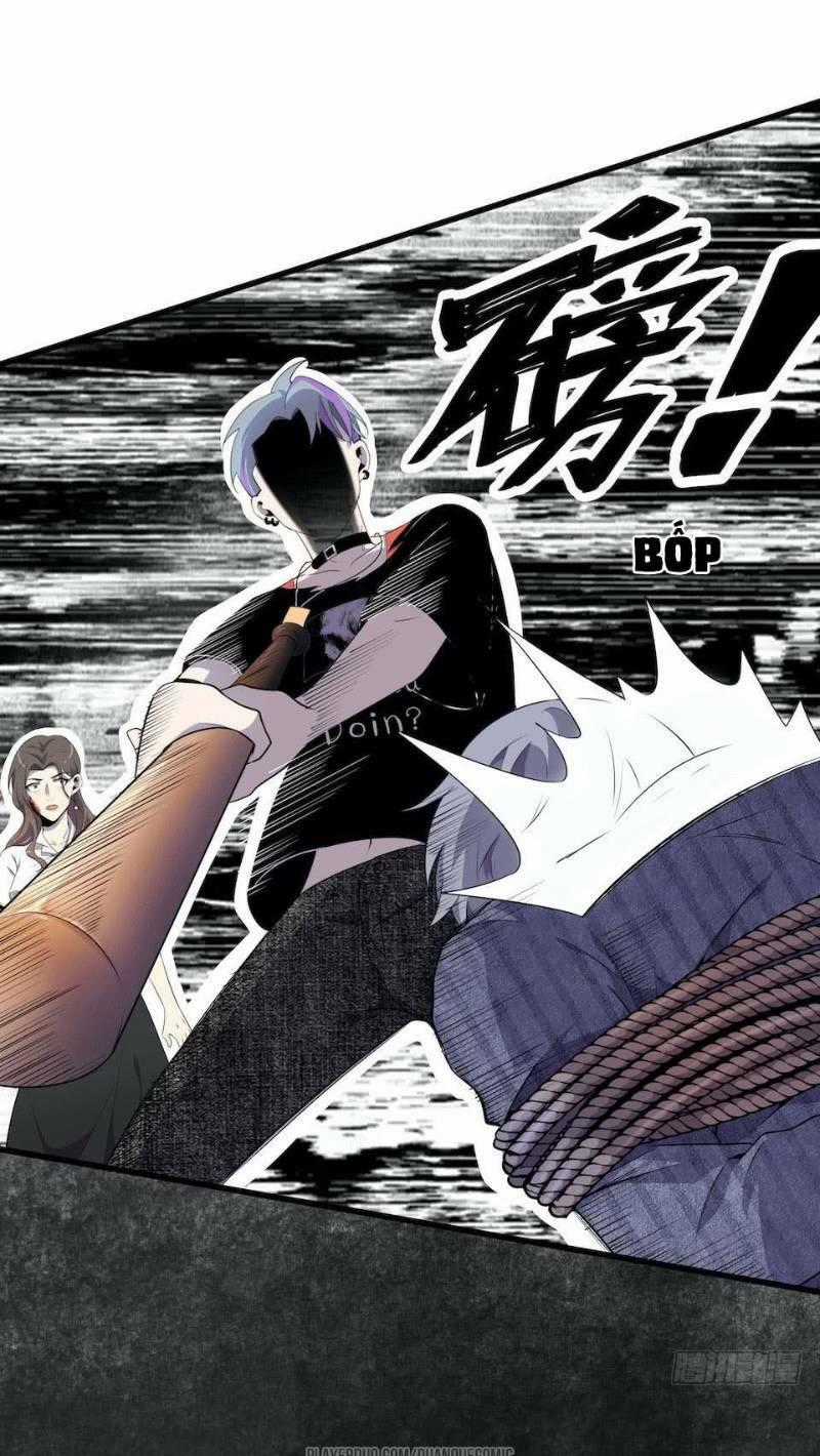 Thát Không Mê Thất - Chapter 16 - Trang 31