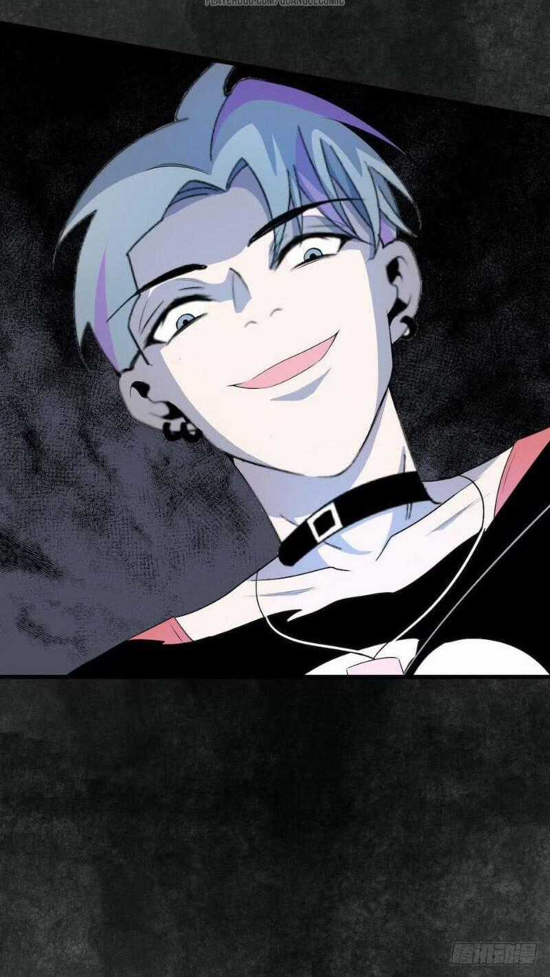 Thát Không Mê Thất - Chapter 16 - Trang 32