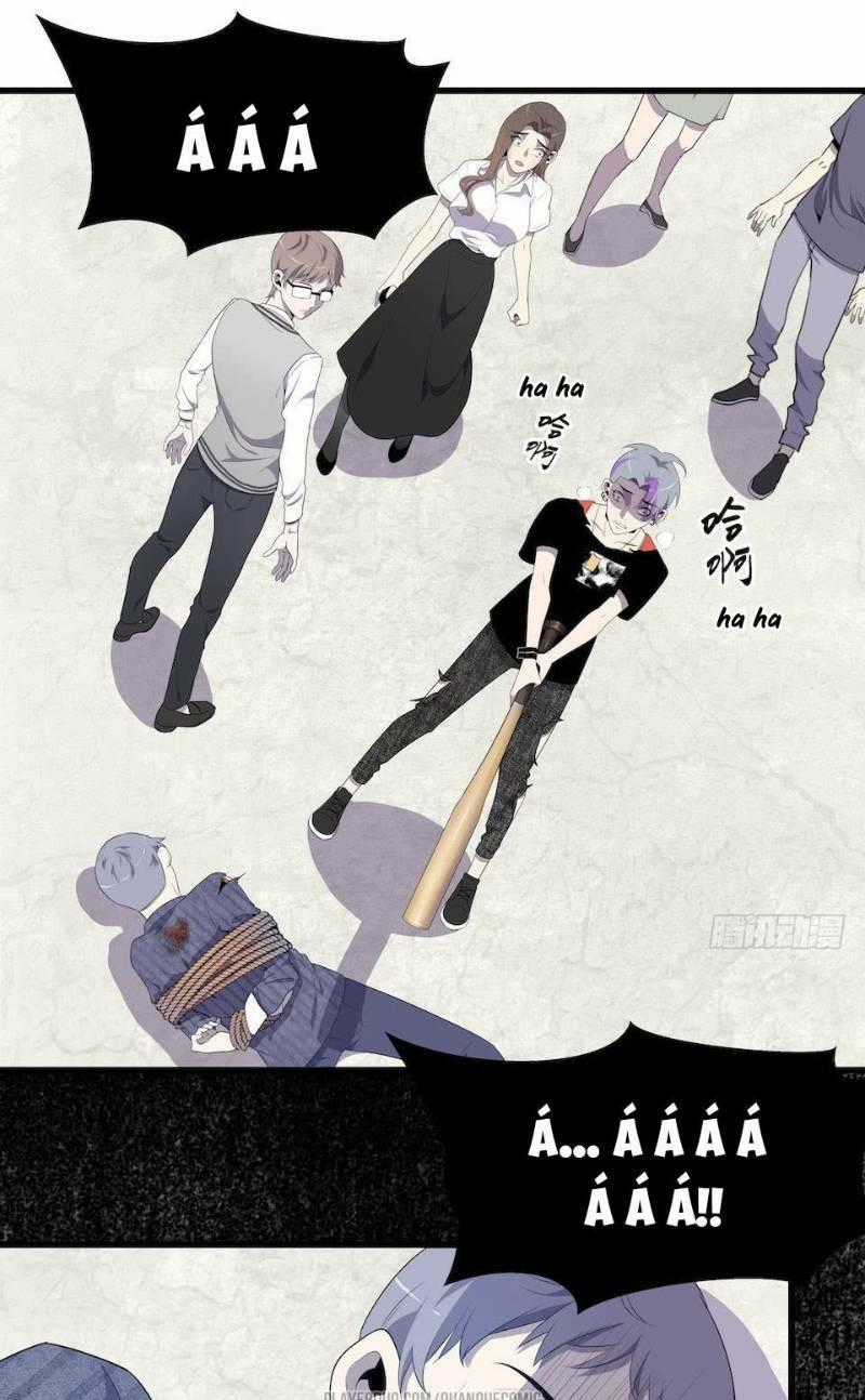 Thát Không Mê Thất - Chapter 17 - Trang 1