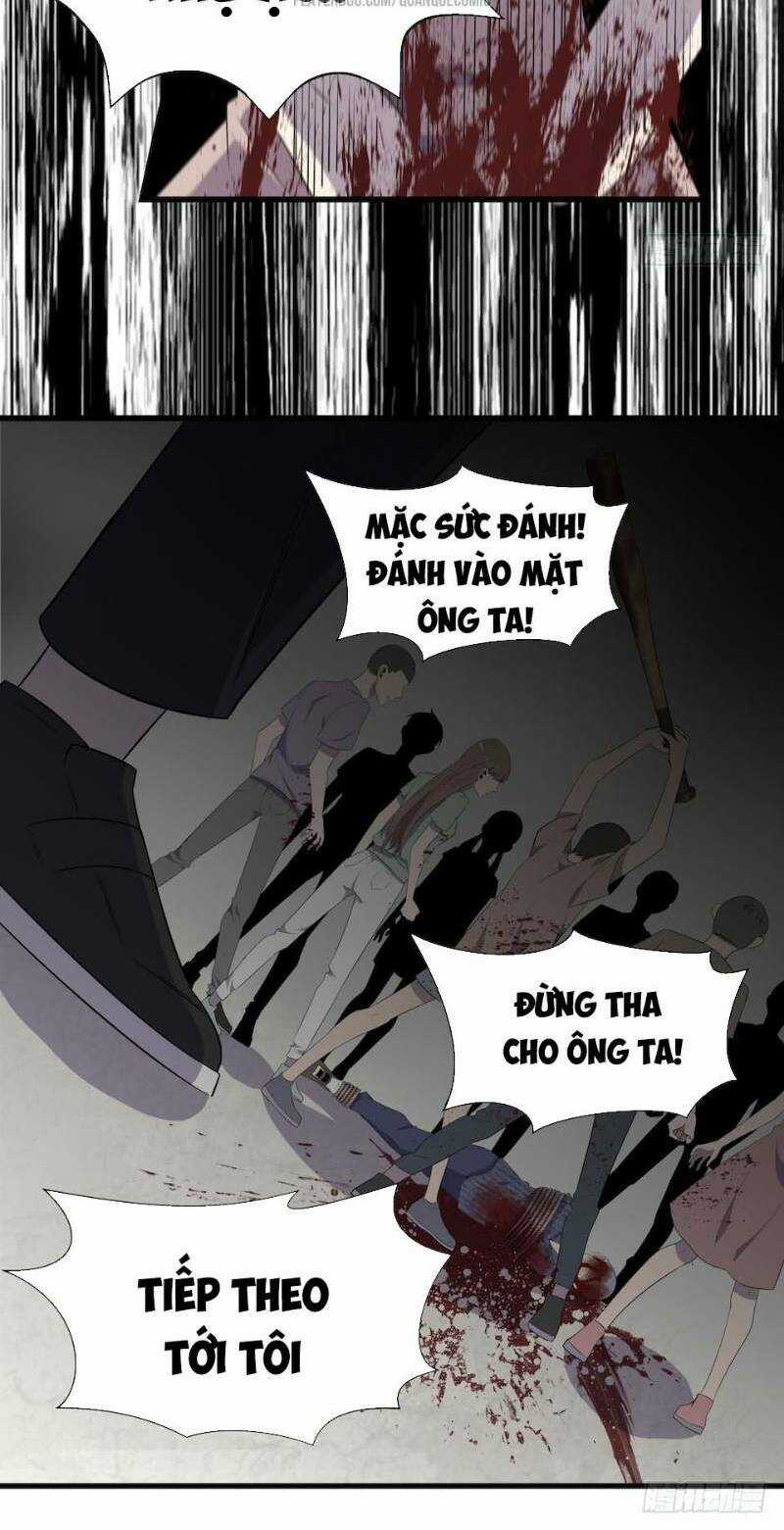 Thát Không Mê Thất - Chapter 17 - Trang 12