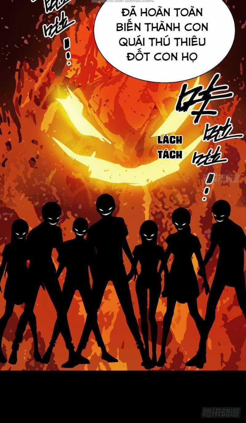 Thát Không Mê Thất - Chapter 17 - Trang 16