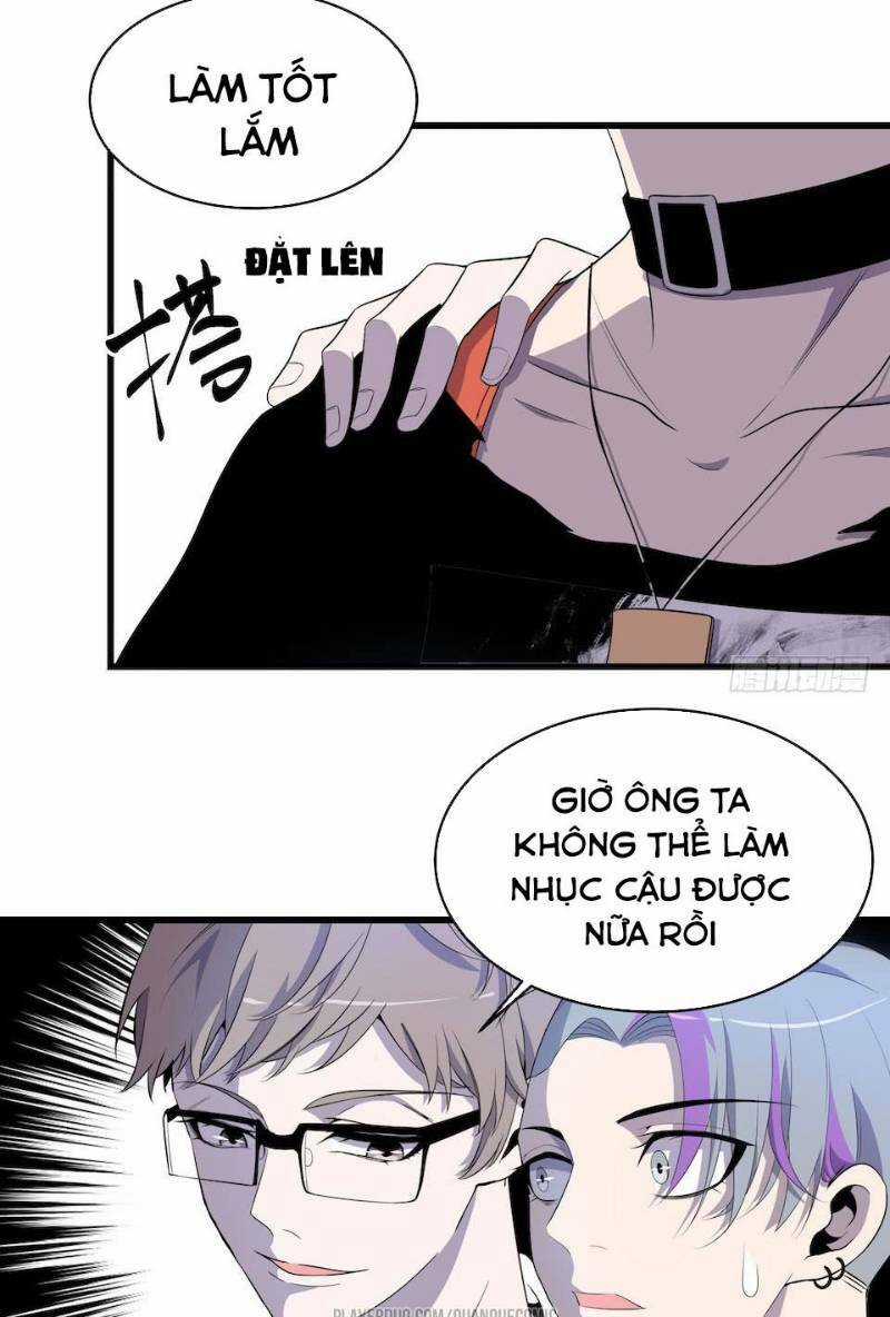 Thát Không Mê Thất - Chapter 17 - Trang 3