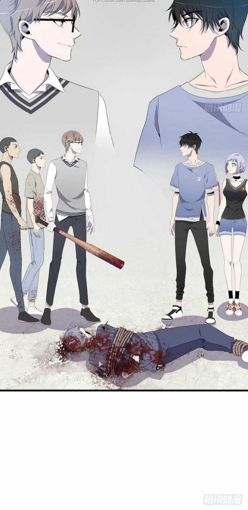 Thát Không Mê Thất - Chapter 17 - Trang 22