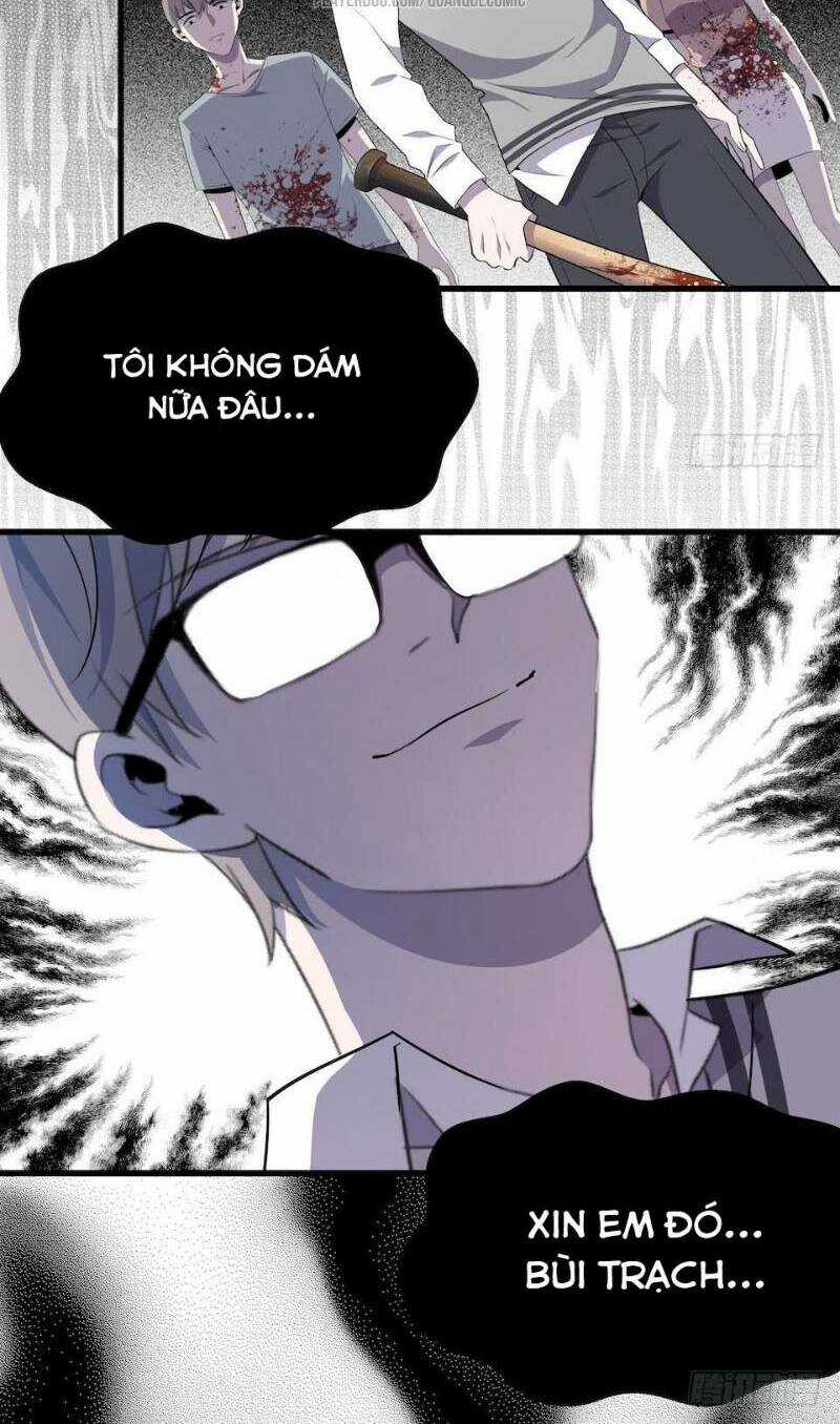 Thát Không Mê Thất - Chapter 17 - Trang 24