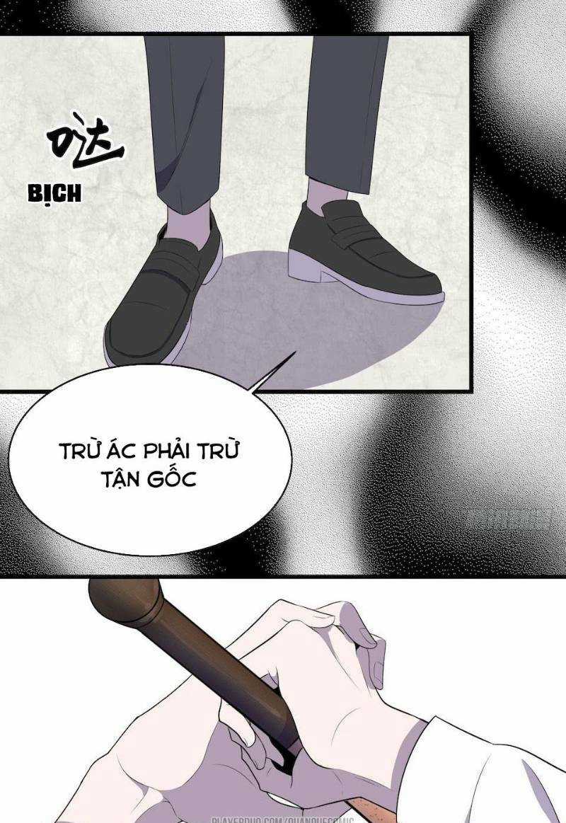 Thát Không Mê Thất - Chapter 17 - Trang 25