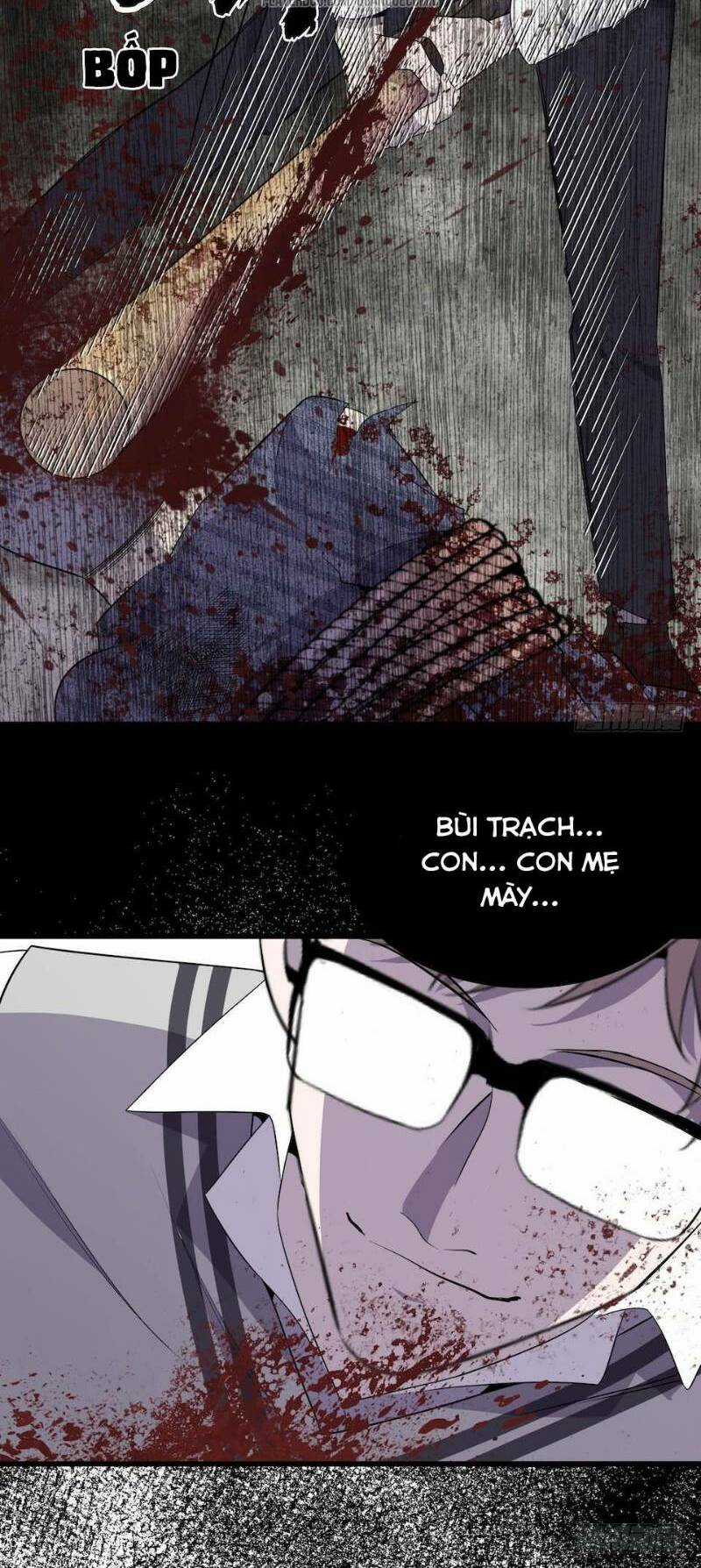 Thát Không Mê Thất - Chapter 17 - Trang 28