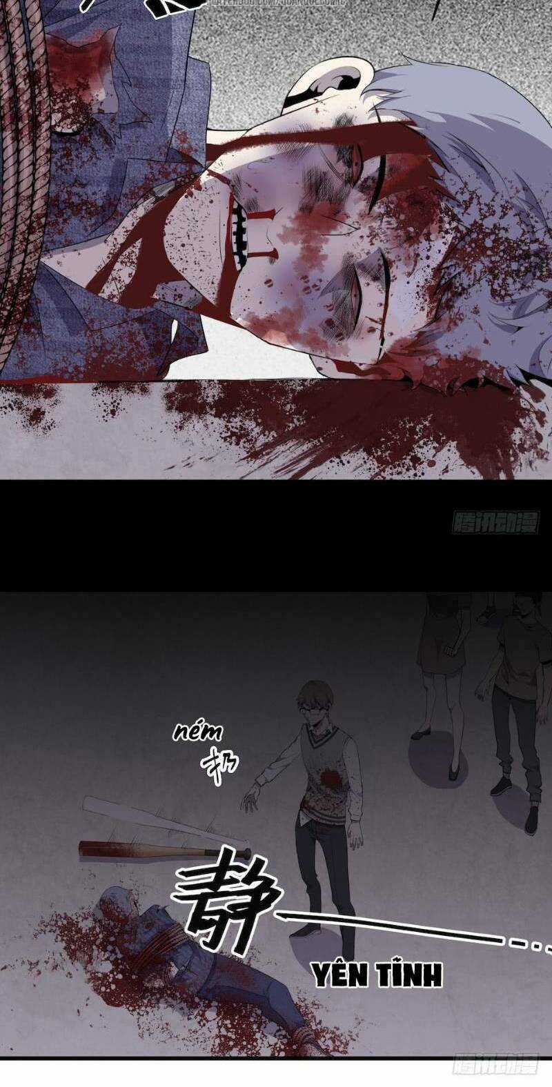 Thát Không Mê Thất - Chapter 17 - Trang 30